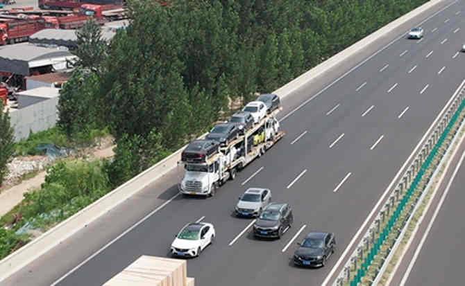西夏区高速公路汽车救援